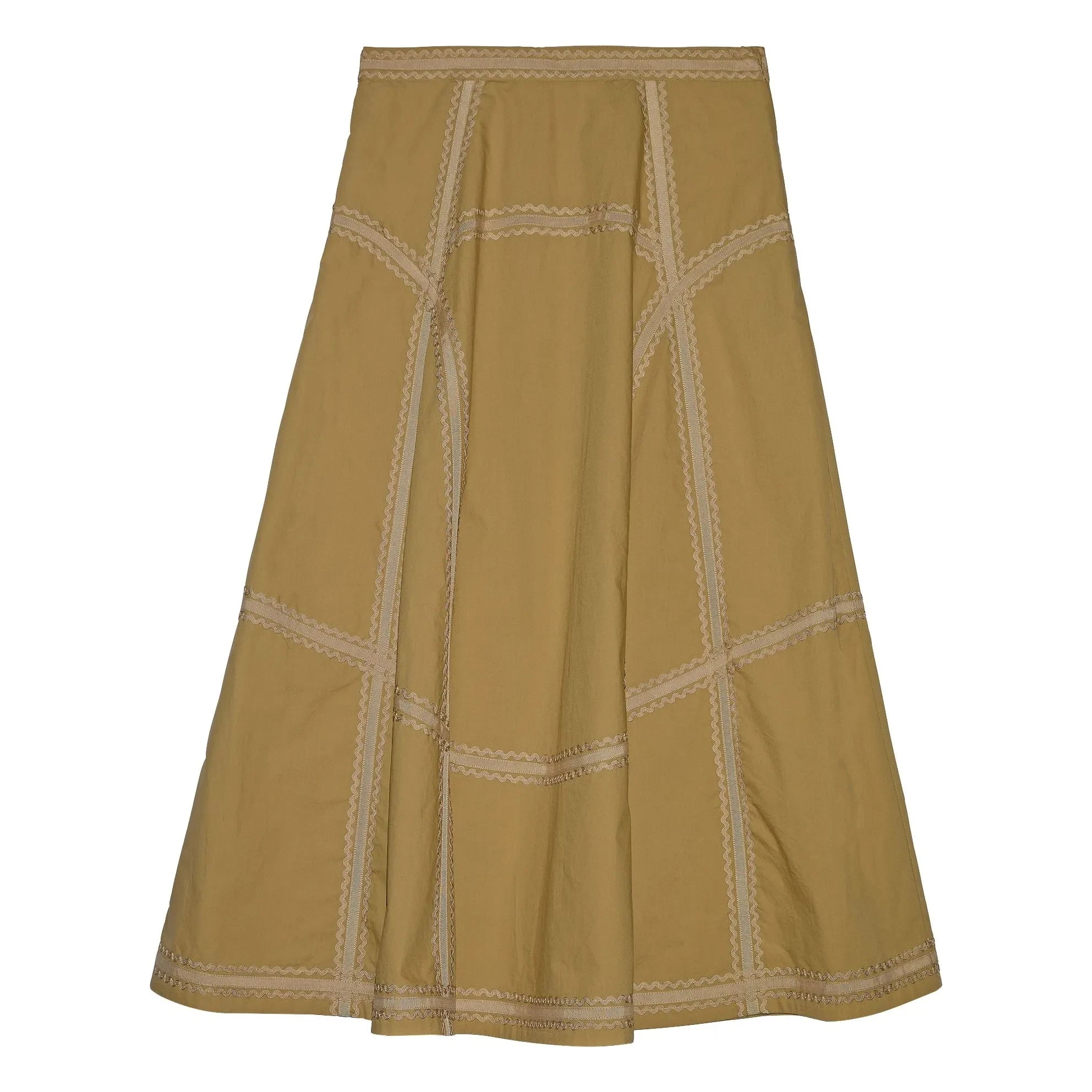 Ulla Johnson - Norah Skirt | Kum