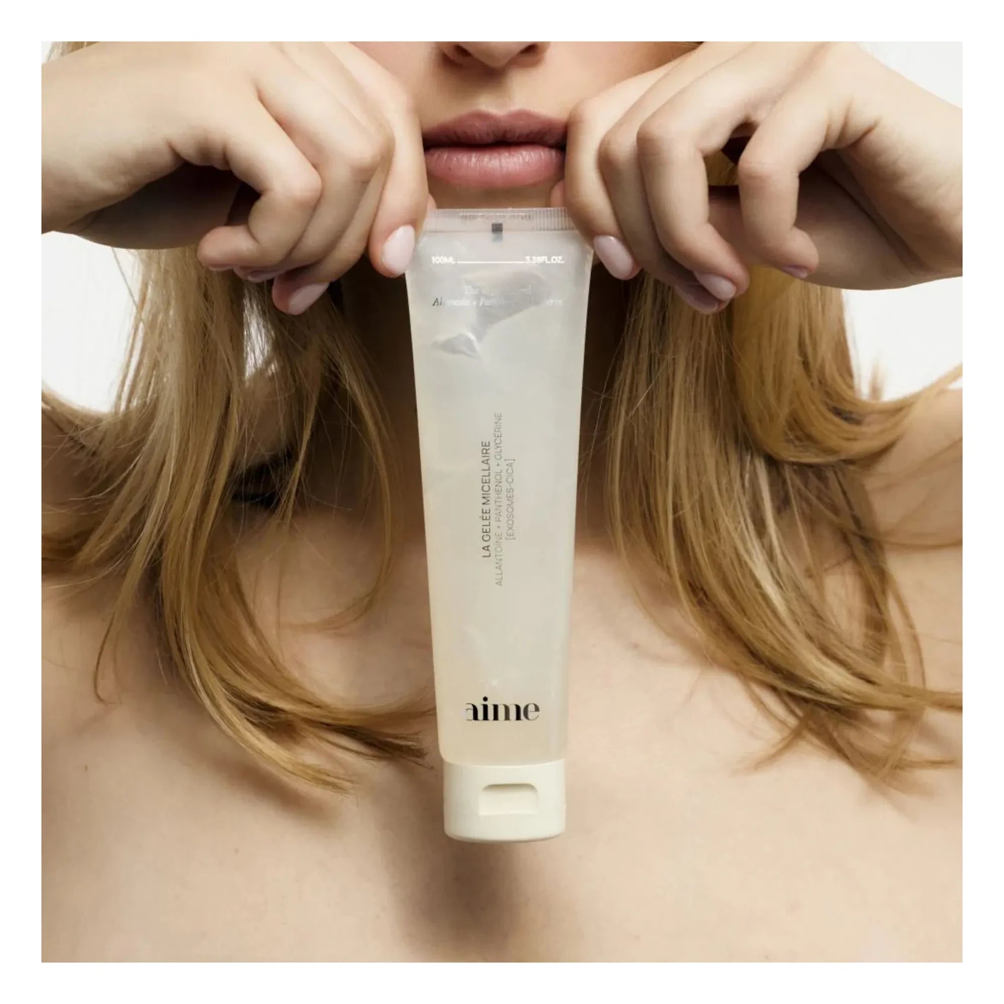 AIME - Micellar gel - 100 ml
