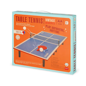 Legami - Table Tennis