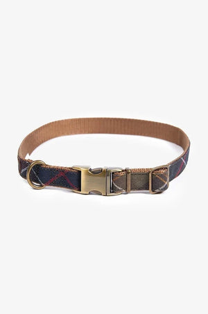 Barbour Köpek Tasması