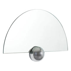 Moustache - Half Moon mirror - Jean-Baptiste Fastrez