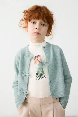 Mayoral çocuk yeleği