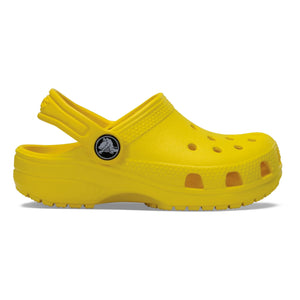 Crocs - Crocs Classic Clogs | Yellow
