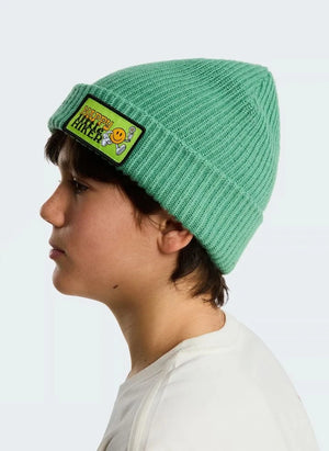The North Face - Salty Beanie | Green