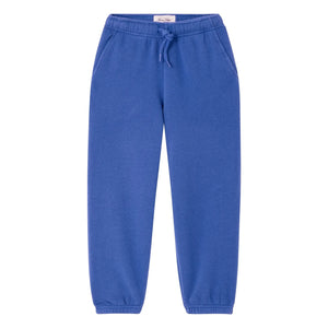 American Vintage - Atubay Jogger | Blue