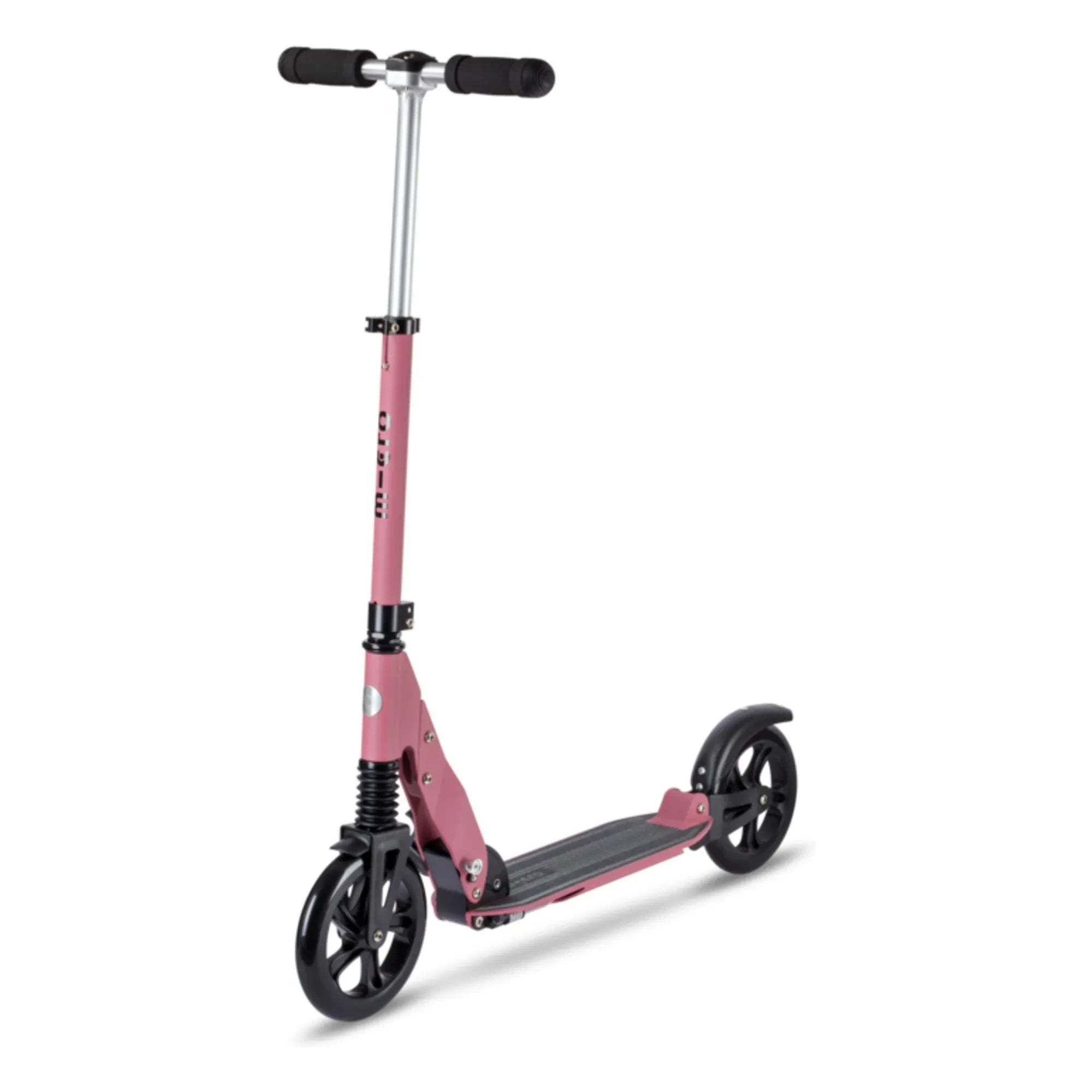 Micro - Suspension Scooter | Dusty Pink