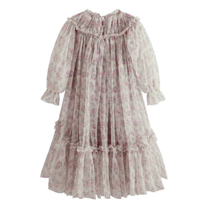 C'era Una Volta - Marisol Dress | Light Pink