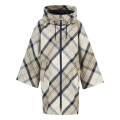 Barbour - Kinsale Tartan Waterproof Jacket | Gray