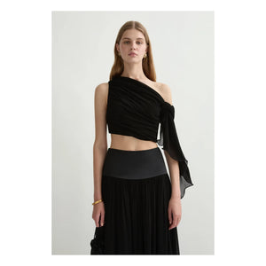 Posse - Top Solene | Black
