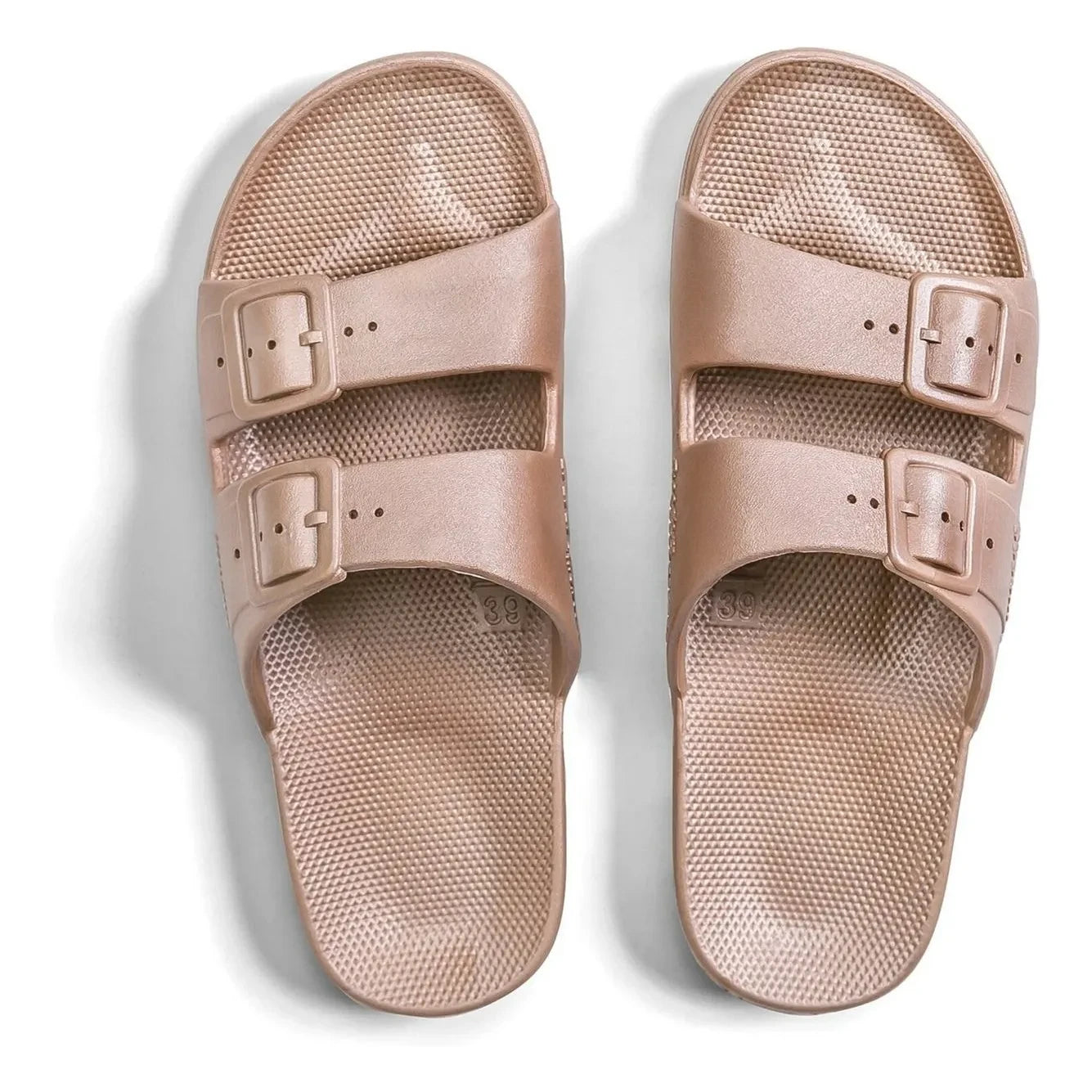 Freedom Moses - Stylish Sandals | Rose Gold