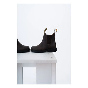 bisgaard - Kim Boots | Brown