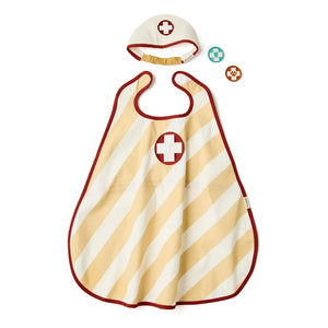 Kid's Concept - Doctor Costume