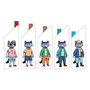 Kidywolf - Kidyweather Educational Weather Station | White