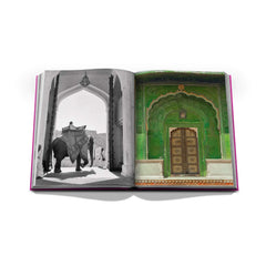 Assouline - Jaipur İhtişamı