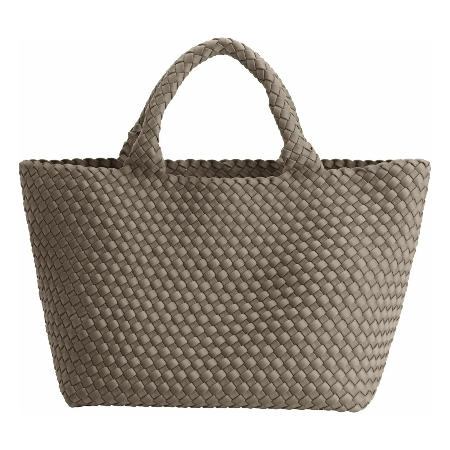 Marrea - Marrea Orta Boy Çanta | Taupe kahverengi