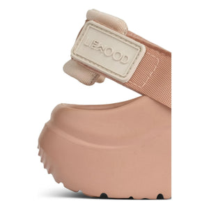 Liewood - Milas Charms Sandals | Pink