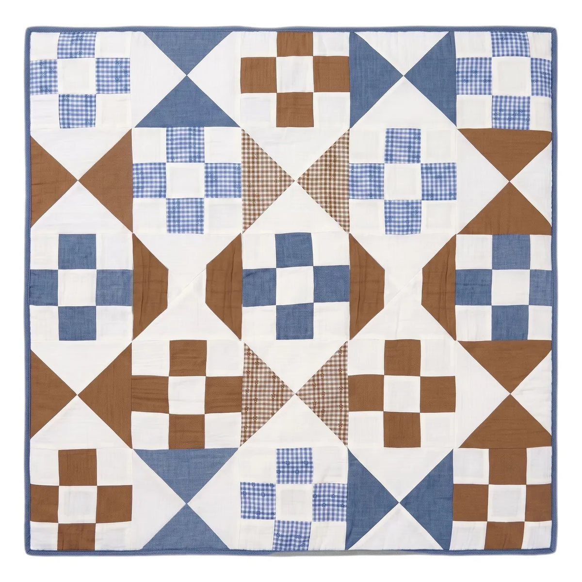 Editions Aimable - Thelma Cowboy play mat