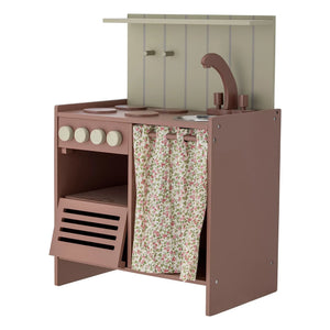 Bloomingville Mini - FSC ahşap mutfak | Oker