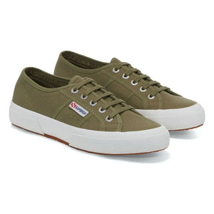 Superga - 2750 Classic Sneakers | Khaki