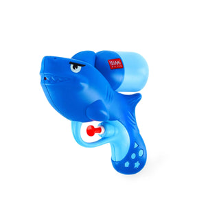 Legami - Shark Water Gun for Children - Water Gun