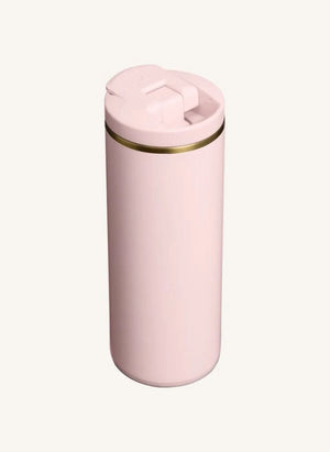 Stanley 1913 - Insulated Mug - Transit Flip Top | Pink
