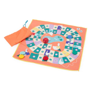 Quut - Petits Chevaux / XOXO Beach Game