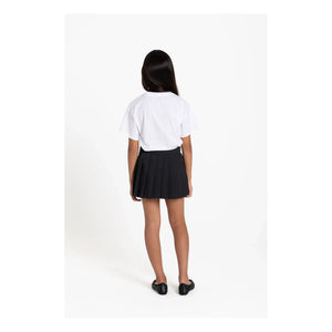 Smallable Kid - Bibury Pilili Etek | Lacivert