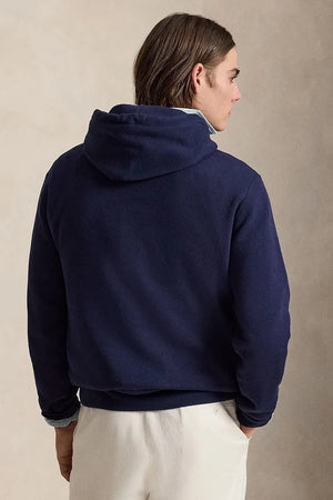 Polo Ralph Lauren erkek kapüşonlu sweatshirt