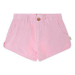 Tocoto Vintage - Short Uni | Candy Pink