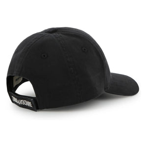 Zadig & Voltaire - Logo Hat | Black