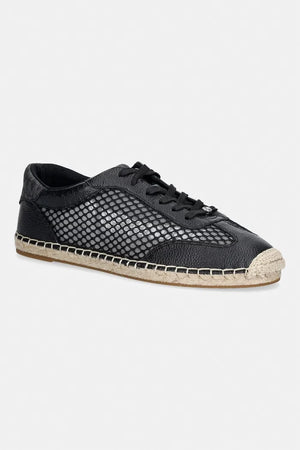 MICHAEL Michael Kors Kadın Ollie Lace Up Espadrille Sneaker
