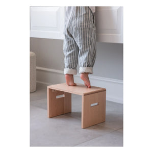 Sebra - Step | Light Wood