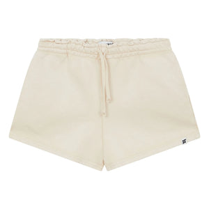 Hundred Pieces - Harald Organic Cotton Shorts | Cream