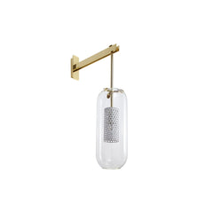 Maison Sarah Lavoine - Vadim Wall Lamp | Brass