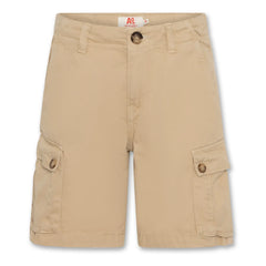 AO76 - John Cargo Shorts | Beige