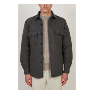Hartford - Peter Jacket | Gray