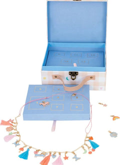 Meri Meri - Advent Calendar Jewelry