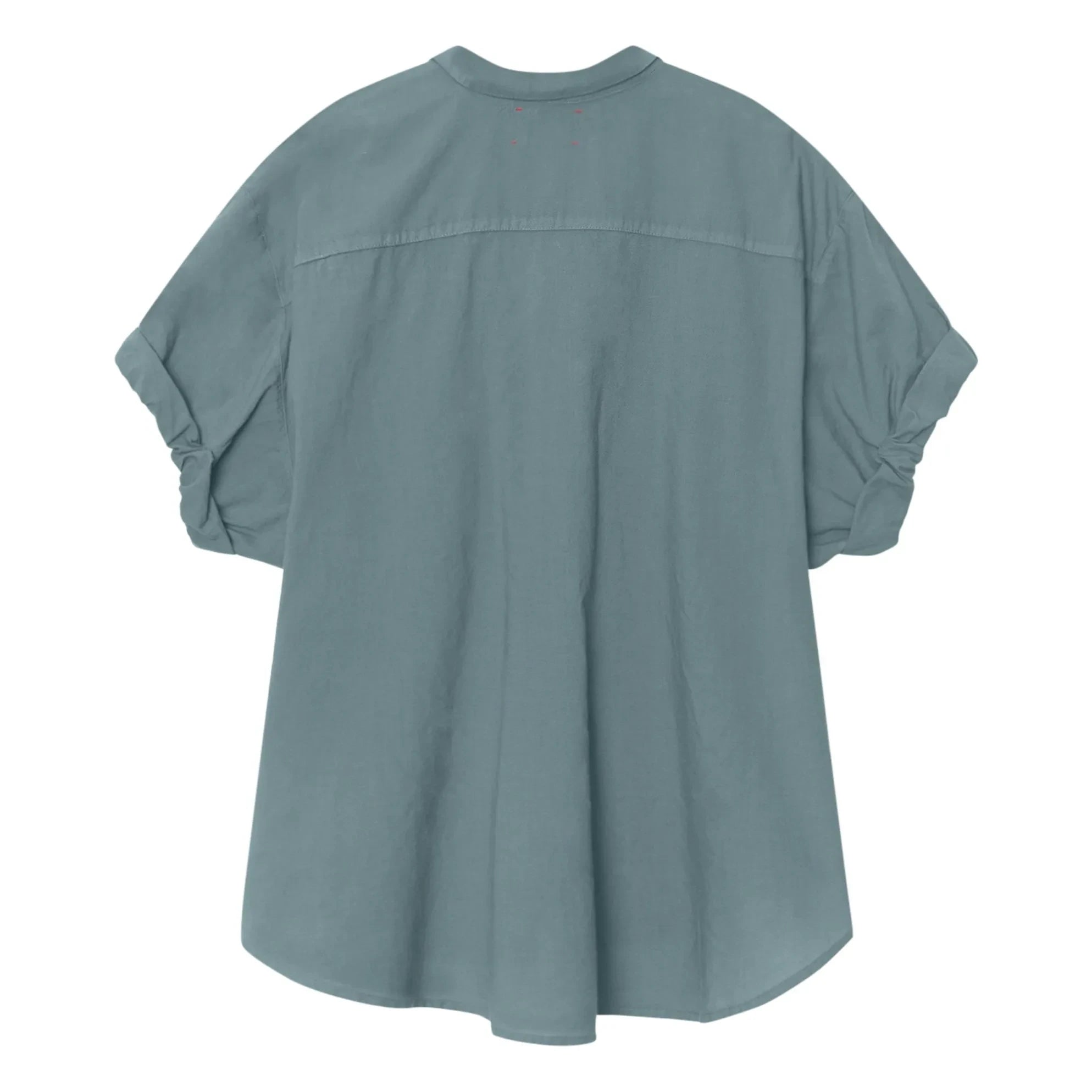 Xirena - Channing Shirt | Blue