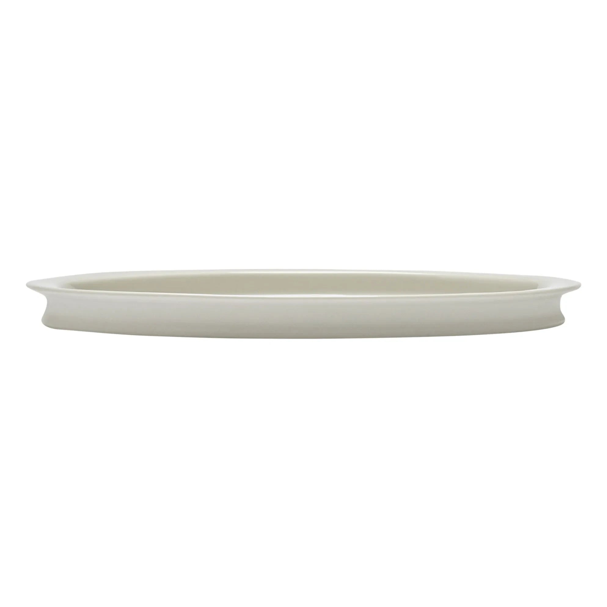 Serax - Dune Plates, Kelly Wresler - Set of 2 | Cream