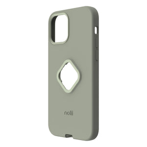 Nolii - Çift iPhone Kılıfı | Sage