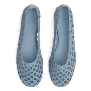 Augusta - Ava Bibs | Blue