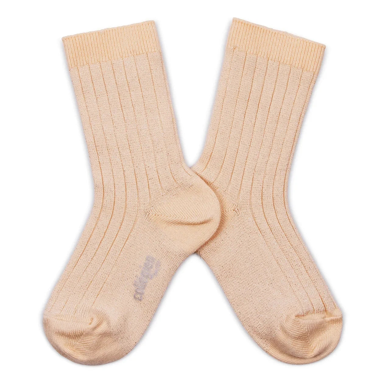 Collégien - Victoire Socks | Powder Pink
