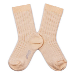 Collégien - Victoire Socks | Powder Pink