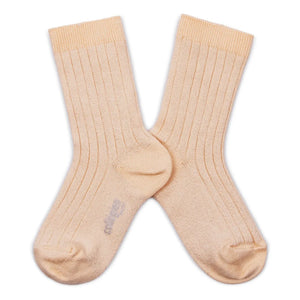 Collégien - Victoire Socks | Powder Pink