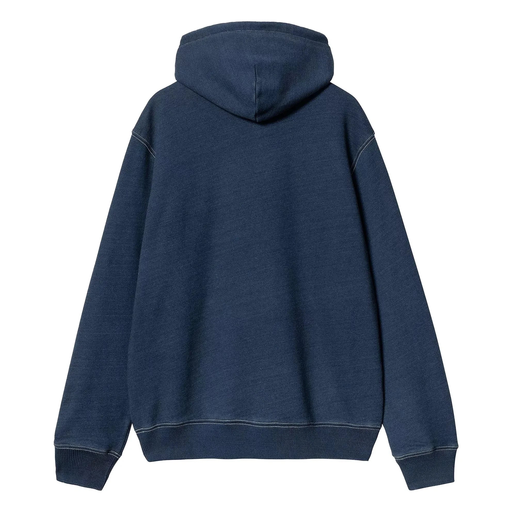 Carhartt WIP - Hoodie Ingo | Dark Blue