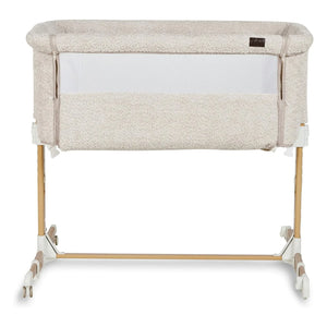 Quax - Co-sleeper Crib | Beige