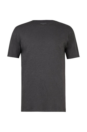 AllSaints - Figure Crew Tişört