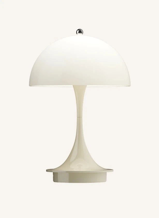 Louis Poulsen - Panthella 160 Portable Table Lamp, Louis Poulsen | Beige