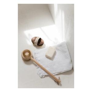 Andrée Jardin - Dry Brushing Massage Brush