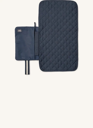 Liewood - Dina Baby Changing Bag | Classic Navy